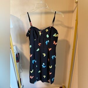 Beautiful Condition Petite Studio NYC dress